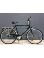 Городской велосипед Plune wiking 28" планетарная втулка Shimano Nexus 7