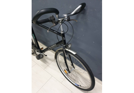 Міський велосипед Plune wiking 28" планетарна втулка  Shimano Nexus  7