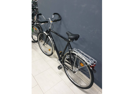 Городской велосипед Plune wiking 28" планетарная втулка Shimano Nexus 7