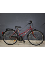 Велосипед дамка Radiant basic  line 26"