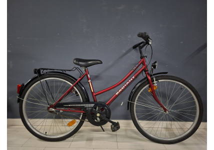 Велосипед дамка Radiant basic  line 26"