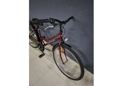 Велосипед дамка Radiant basic  line 26"