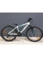 Подростковый велосипед Rock Rider 24"
