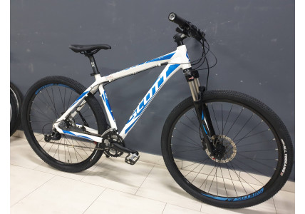 Горный велосипед SCOTT Aspect 920 колеса 29"