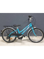 Детский велосипед Crosswave sunny 20"