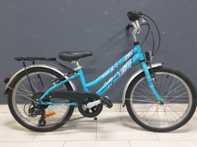 Детский велосипед Crosswave sunny 20"