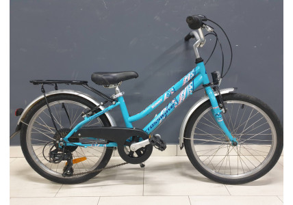 Детский велосипед Crosswave sunny 20"