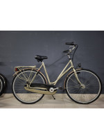 Велосипед дамка Union Flamingo планетарная втулка Shimano Nexus 4