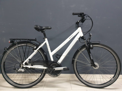 Велосипед Vermont 28"Ободная гидравлика Magura HS11