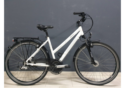 Велосипед Vermont 28"Ободная гидравлика Magura HS11