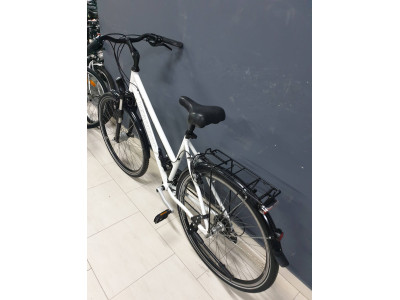 Велосипед Vermont 28"Ободная гидравлика Magura HS11