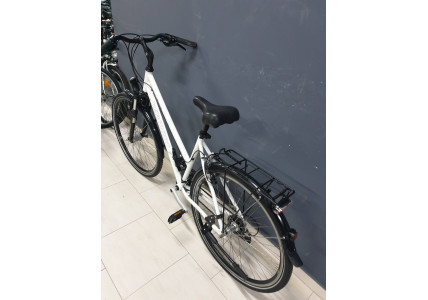 Велосипед Vermont 28"Ободная гидравлика Magura HS11