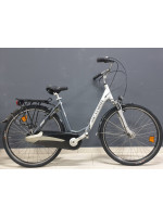 Велосипед Victoria Friesland alu 28"планетарная втулка Shimano SG-7C18