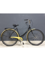 Велосипед Villiger  Bondo  28" планетарная втулка Sram T3