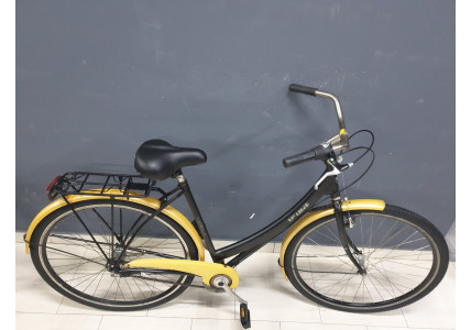 Велосипед Villiger  Bondo  28" планетарная втулка Sram T3