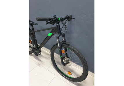 Горный велосипед CUBE AIM Alu 27.5"