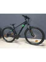 Горный велосипед CUBE AIM Alu 27.5"