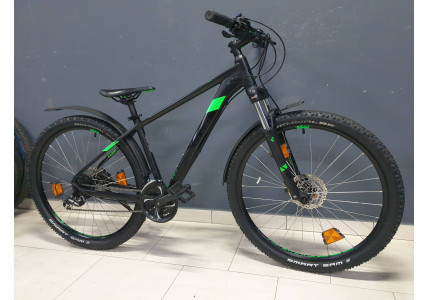 Горный велосипед CUBE AIM Alu 27.5"