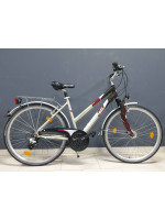 Городской велосипед Kalkhoff Explorer Alu 28"