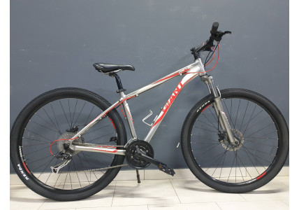 Гірський велосипед Giant REVEL Alu 29"
