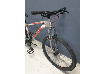 Гірський велосипед Giant REVEL Alu 29"