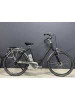 Электровелосипед RIXE Bordeaux 28"планетарная втулка Nexus SG-8R31