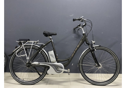 Электровелосипед RIXE Bordeaux 28"планетарная втулка Nexus SG-8R31