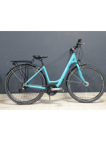 Городской велосипед RACER City Alu 28" из Германии