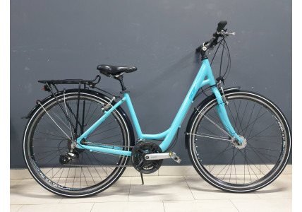 Городской велосипед RACER City Alu 28" из Германии