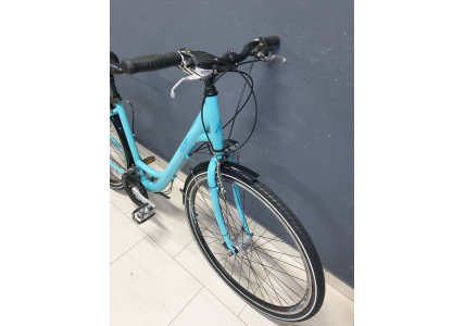 Городской велосипед RACER City Alu 28" из Германии