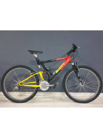 Велосипед горный SCOTT Vertigo 26"двухподвес