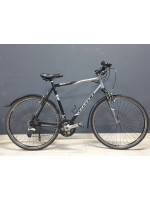 Велосипед STEVENS TX Cross alu 28"