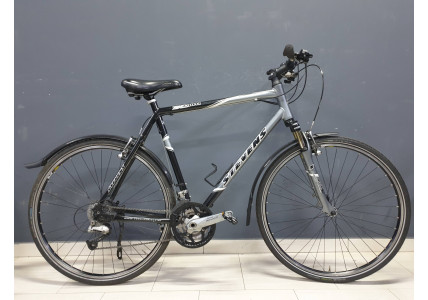 Велосипед STEVENS TX Cross alu 28"