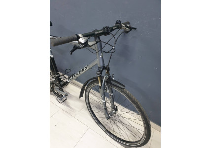 Велосипед STEVENS TX Cross alu 28"