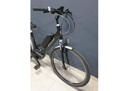 Електровелосипед Diamant Alu кареточний мотор Bosch 36v/250w
