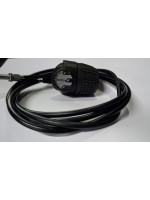 Манетка Sturmey Archer 3 speed подходит к втулкам Sram/Sachs t3