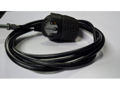 Манетка Sturmey Archer 3 speed подходит к втулкам Sram/Sachs t3 Манетка Sturmey Archer 3 speed подходит к втулкам Sram/Sachs t3
