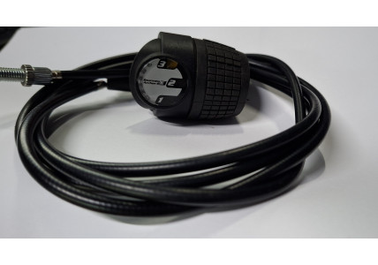 Манетка Sturmey Archer 3 speed подходит к втулкам Sram/Sachs t3 Манетка Sturmey Archer 3 speed подходит к втулкам Sram/Sachs t3