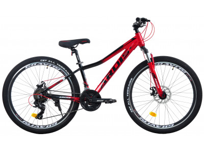 Велосипед CROSSRIDE 29 MTB ST "JET" Велосипед CROSSRIDE 29 MTB ST "JET"