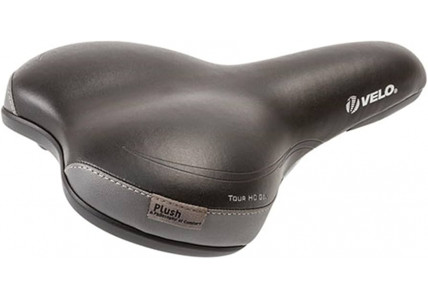 Седло Velo Tour HC Gel