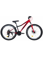 Велосипед Ardis 26 MTB AL "CAMARO"Красный (рама 15")