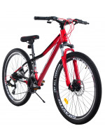 Велосипед Ardis 26 MTB AL "CAMARO"Красный (рама 13")