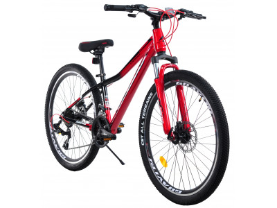 Велосипед Ardis 26 MTB AL "CAMARO"Красный (рама 13")