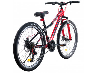 Велосипед Ardis 26 MTB AL "CAMARO"Красный (рама 13")