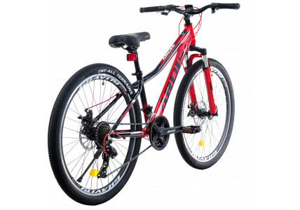 Велосипед Ardis 26 MTB AL "CAMARO"Красный (рама 13")