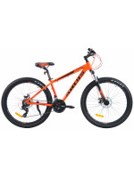 Горный велосипед ARDIS 27,5 MTB AL "CXR" рама 15" оранжевый
