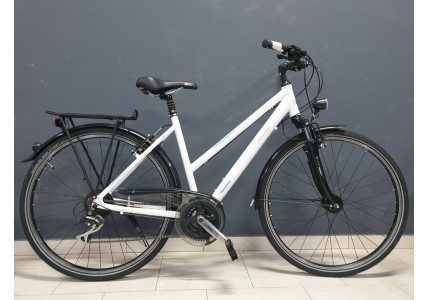 Велосипед Kalkhoff BlackWood 28"з Німеччини