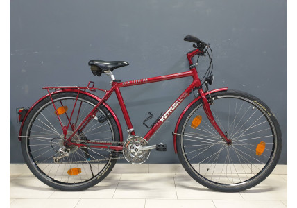 Міський велосипед KETTLER ALU RAD alu 28"