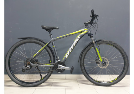 Горный велосипед STEVENS Tonga 29"