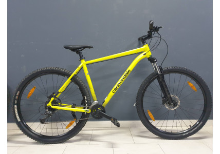 Горный велосипед Cannondale Trail Alu 29"